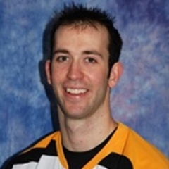 Andrew Sarauer
