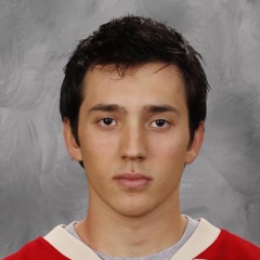 Jared Spurgeon