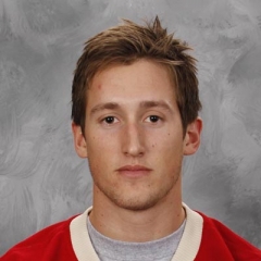 Brandon Buck