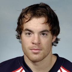 Brock McBride