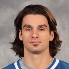 Travis Gawryletz