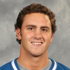 Kevin Shattenkirk