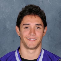 Alec Martinez