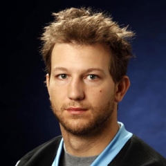 Scott Lehman