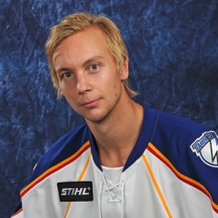 Johan Harju