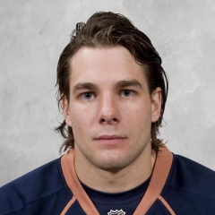 Jesse Gimblett
