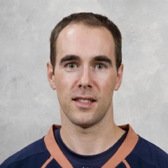 Brad Moran