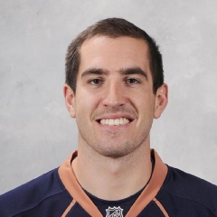 Jordan Bendfeld