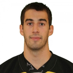 Alain Goulet