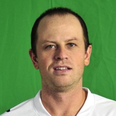 Barret Ehgoetz