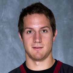 Aaron Bendickson