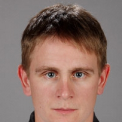 Adam Perry
