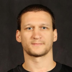 Jesse Boulerice