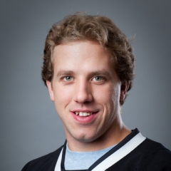 Cory Quirk