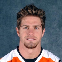Rob Bellamy
