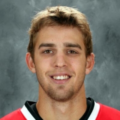 Brandon Sutter