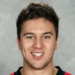 Keegan Dansereau
