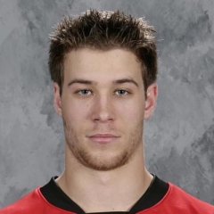 Justin Donati
