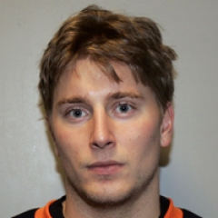 Ryan Kinasewich
