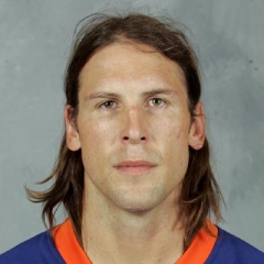 Brendan Witt