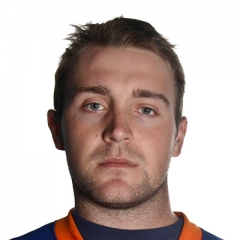 Bobby Hughes