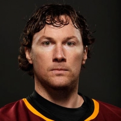 Brendan Buckley