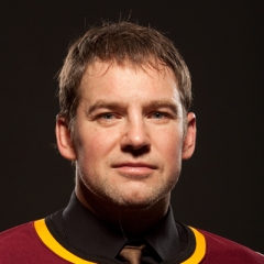 Reid Simpson