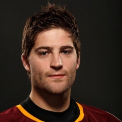 Matt Siddall