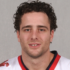 Evan McGrath
