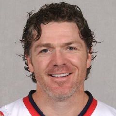 Brad May