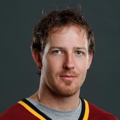 Grant Stevenson
