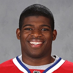 P.K. Subban