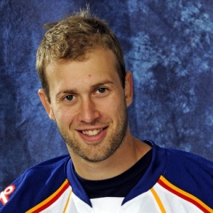 Mathieu Curadeau