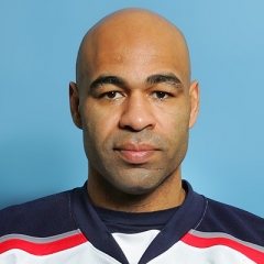 Donald Brashear