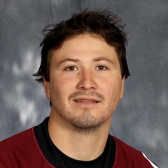 Darren Reid