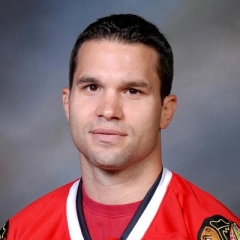Gavin Morgan