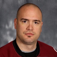 Brandon Sugden