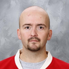Wade Dubielewicz