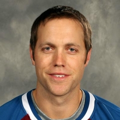 Tom Preissing