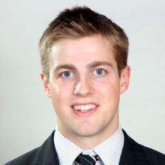 Brock Bradford