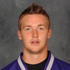 Trevor Lewis