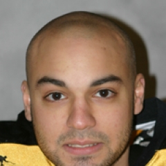 Matt Lopes