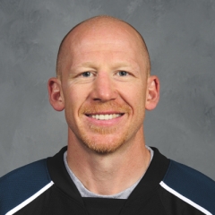Mike Keane
