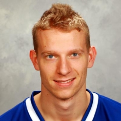Jannik Hansen