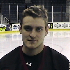 Nick St. Pierre