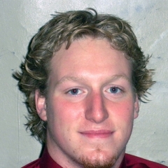 Taylor Vichorek