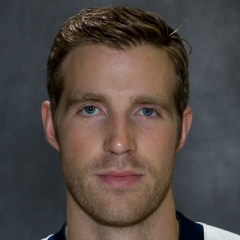 Barry Tallackson