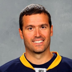 Patrick Lalime