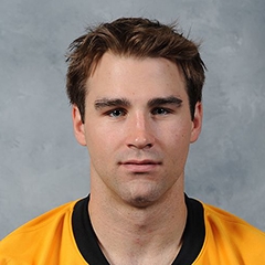 Johnny Boychuk