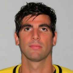 Andy Wozniewski